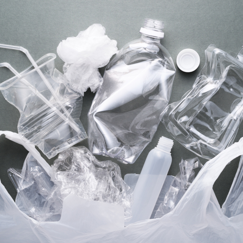 Packaging